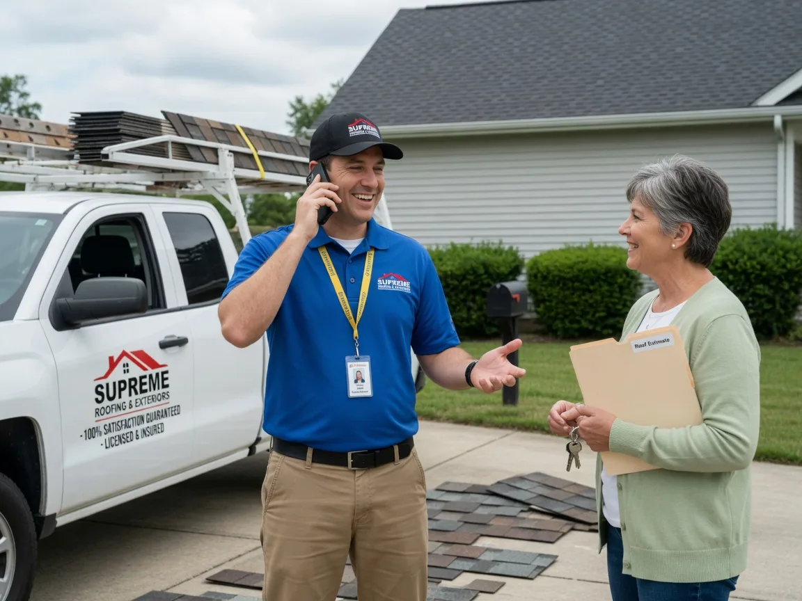 Roof Replacement Harrells, NC FAQs